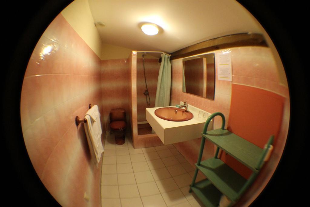 Hotel De La Pomme De Pin Vieux-Boucau-les-Bains Room photo
