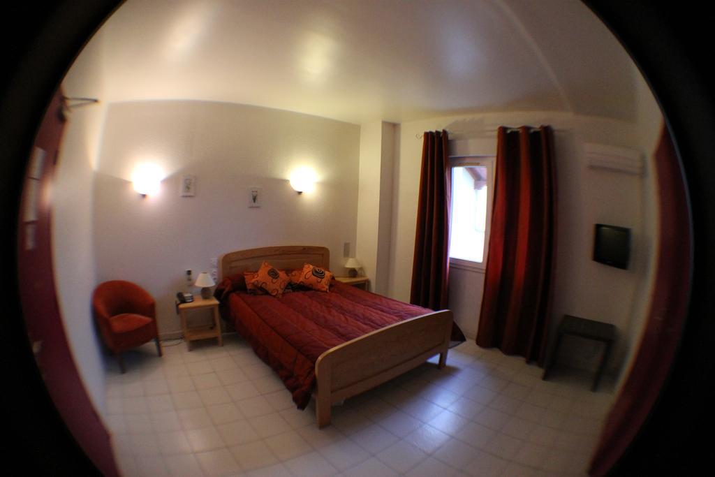 Hotel De La Pomme De Pin Vieux-Boucau-les-Bains Room photo
